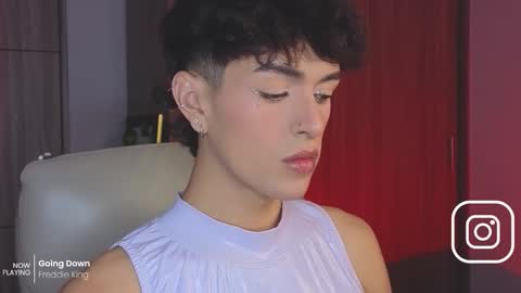   online show from March 10, 11:48 am