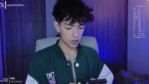   online show from March 13, 9:16 am