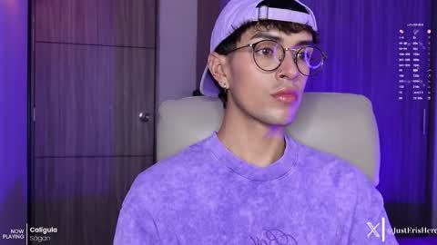   online show from April 10, 11:42 pm