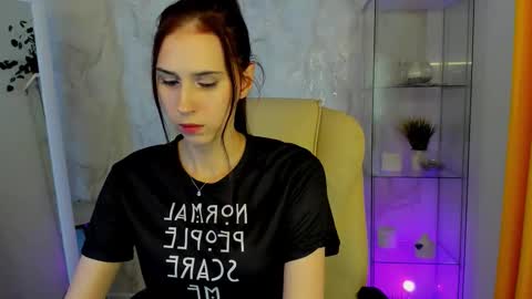 EriSun online show from November 9, 6:39 pm