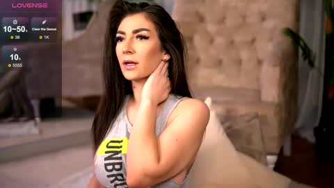 Eris online show from November 18, 3:45 am