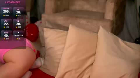 Eris online show from February 13, 3:57 am