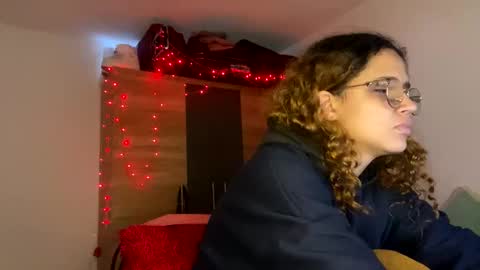 Gabs online show from April 2, 9:45 pm