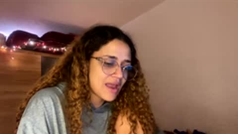 Gabs online show from June 3, 2:55 pm