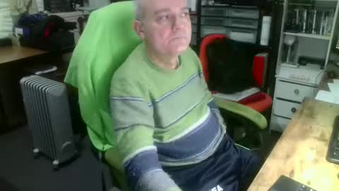 ernello online show from November 23, 5:51 am