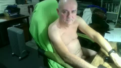 ernello online show from November 27, 2:08 pm
