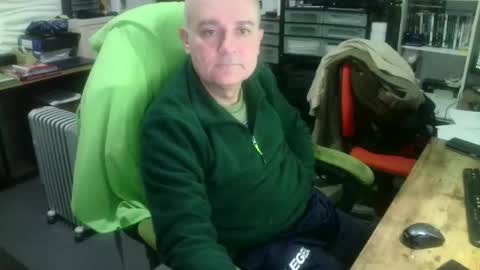 ernello online show from November 28, 6:38 am
