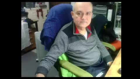 ernello online show from June 20, 7:49 pm