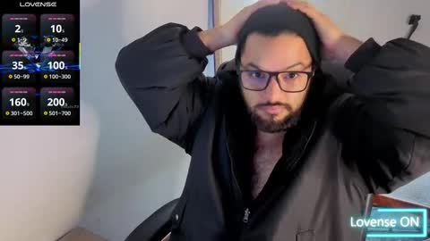 ernesto rodriguez 82 online show from September 19, 2:29 pm