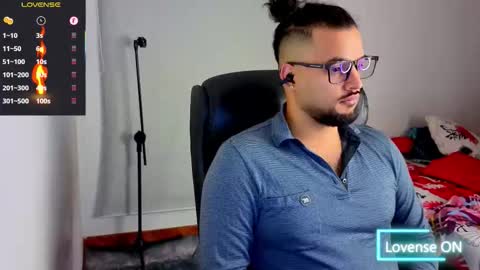 ernesto rodriguez 82 online show from October 22, 7:41 am