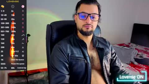 ernesto rodriguez 82 online show from October 24, 10:44 am