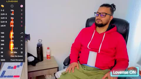 ernesto rodriguez 82 online show from November 3, 4:19 pm