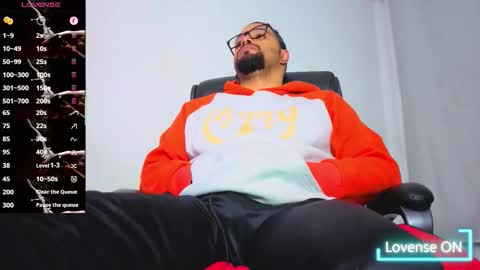 ernesto rodriguez 82 online show from December 23, 2:42 am