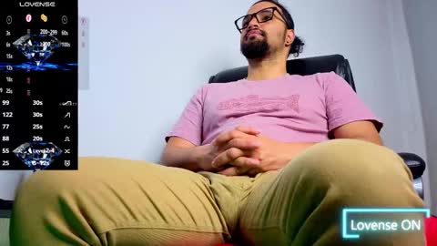 ernesto rodriguez 82 online show from January 9, 10:18 am