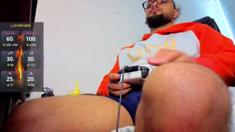 ernesto rodriguez 82 online show from May 23, 4:22 pm
