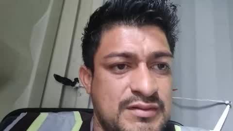 Ernesto online show from February 11, 7:08 pm