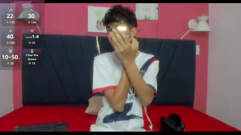 ero_boy40 online show from July 12, 3:03 pm