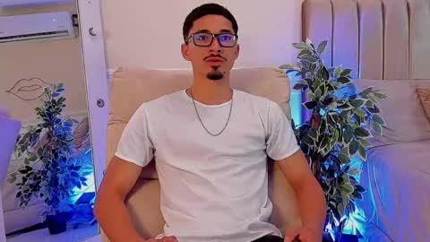 eros_becker_ online show from March 19, 4:05 am