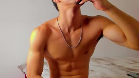 Snapshot of eros_becker_ chatting on May 1, 5:34 am eros_becker_ online show from May 1, 5:34 am
