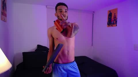 Eros online show from December 26, 8:18 am