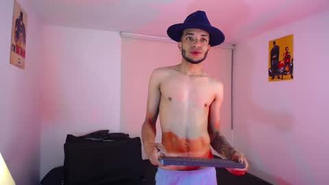 Eros online show from December 28, 3:04 am