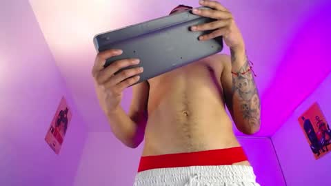 Eros online show from March 11, 2:32 am