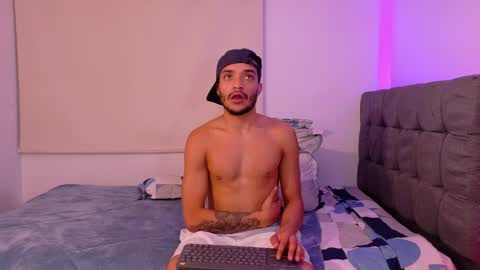 Eros online show from February 3, 6:40 am