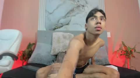 Eros Lux1 online show from April 5, 2:36 pm