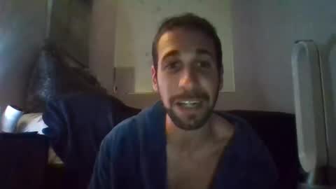 eroscharm online show from November 27, 1:40 am