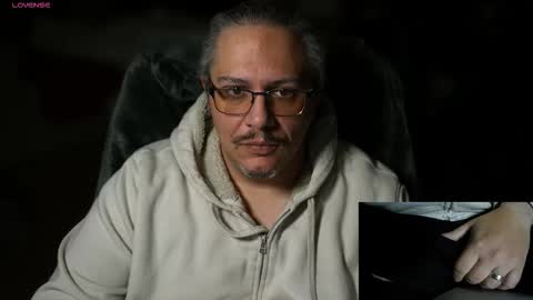 Snapshot of eroshays chatting on February 27, 10:04 am Eros Hays online show from February 27, 10:04 am