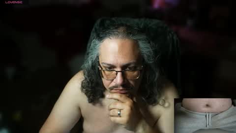 Snapshot of eroshays chatting on March 1, 11:34 am Eros Hays online show from March 1, 11:34 am