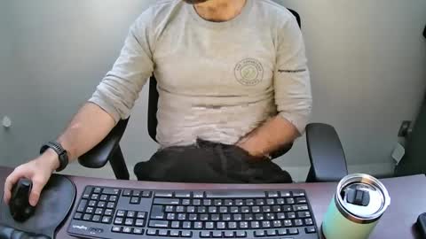 Snapshot of eroskatt chatting on January 11, 12:12 am Eroskatt online show from January 11, 12:12 am