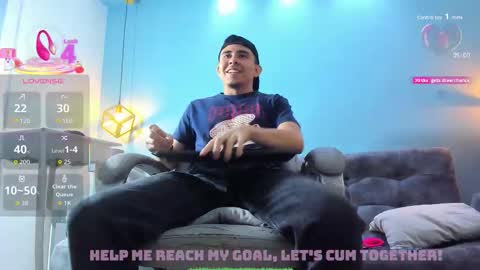 Eross online show from October 12, 12:48 pm