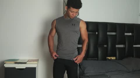 Eros online show from December 10, 6:38 pm