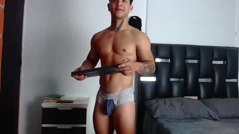 Eros online show from September 23, 2:09 pm