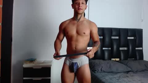 Eros online show from October 16, 3:35 pm