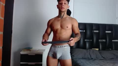 Eros online show from October 22, 3:45 pm