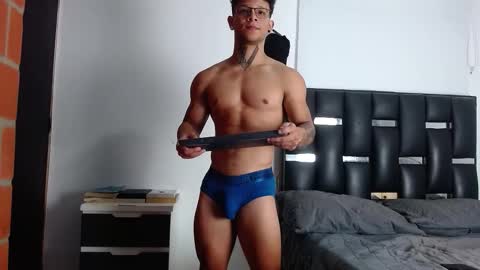 Eros online show from November 6, 4:30 pm