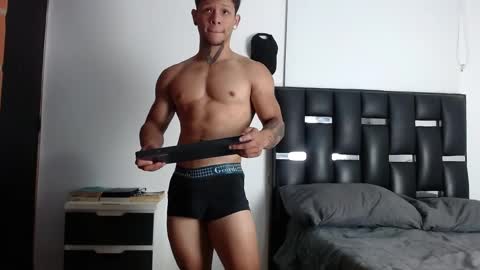 Eros online show from April 14, 12:16 am