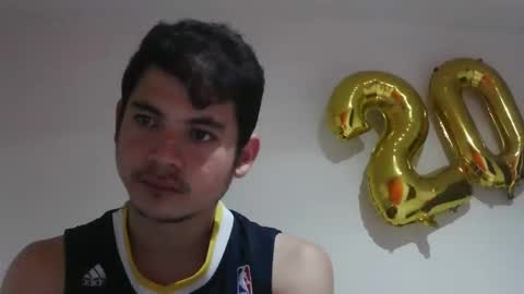 ErosStorm online show from October 23, 2:11 am