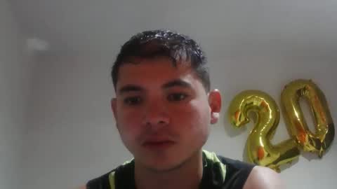 ErosStorm online show from November 11, 12:32 am