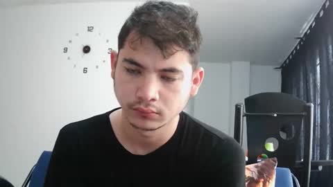 ErosStorm online show from November 18, 2:54 pm