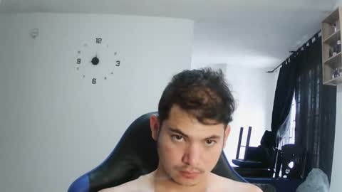 ErosStorm online show from February 13, 7:10 pm