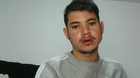 ErosStorm online show from February 16, 7:43 pm