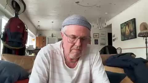 eros online show from March 10, 3:20 pm