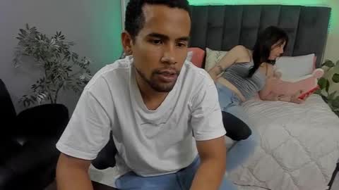 Snapshot of erotic__69 chatting on January 29, 12:56 pm Erotic couple online show from January 29, 12:56 pm