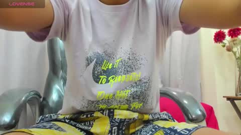 Snapshot of erotic__69 chatting on February 18, 8:36 pm Erotic couple online show from February 18, 8:36 pm