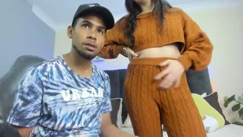 Snapshot of erotic__69 chatting on March 3, 12:58 pm Erotic couple online show from March 3, 12:58 pm