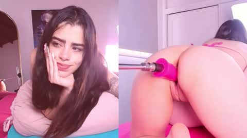Snapshot of erotic__emma chatting on October 4, 9:13 pm EMMA online show from October 4, 9:13 pm