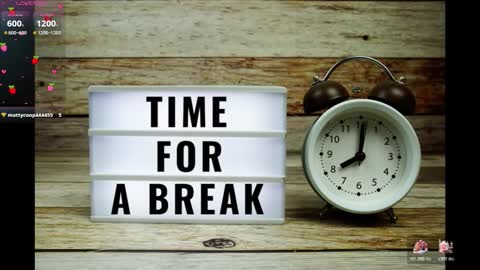 EMMA online show from November 27, 9:17 pm